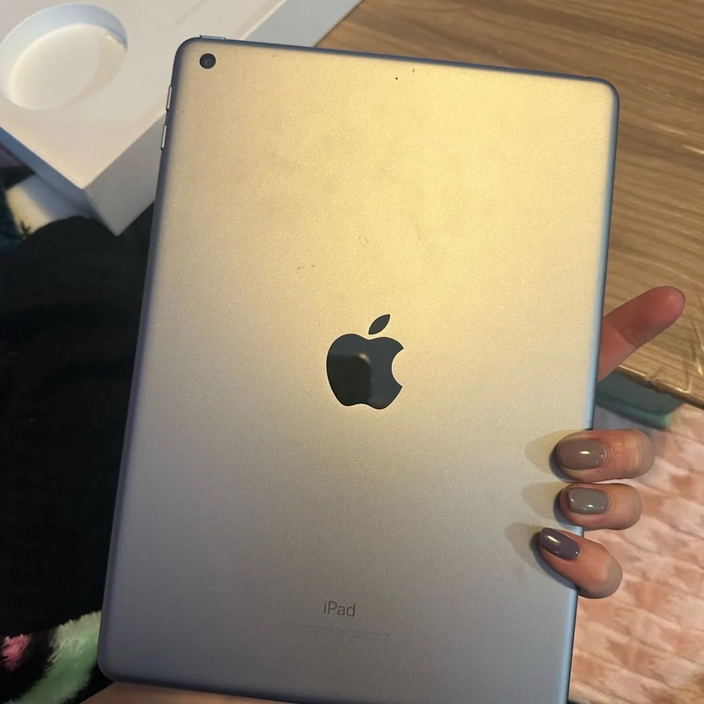 ipad (6th gen) wifi 32 gb